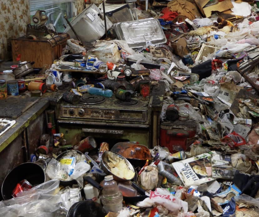 Junk Removal Pittsburgh PA