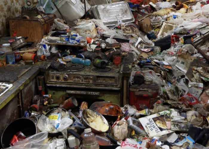 Junk Removal Pittsburgh PA